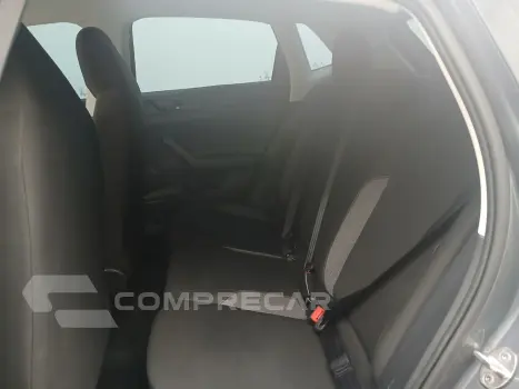 POLO 1.0 MPI TRACK MANUAL