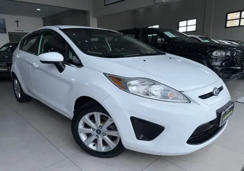 Fiesta Se 1.6
