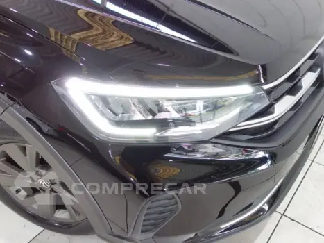 NIVUS - 1.0 200 TSI TOTAL COMFORTLINE AUTOMÁTICO