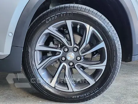 TRACKER 1.2 TURBO FLEX PREMIER AUTOMÁTICO