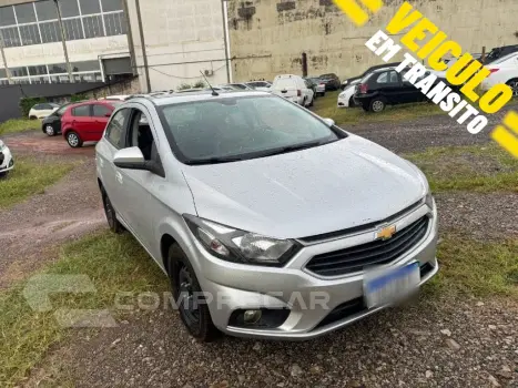 ONIX 1.0 MPFI LT 8V FLEX 4P MANUAL