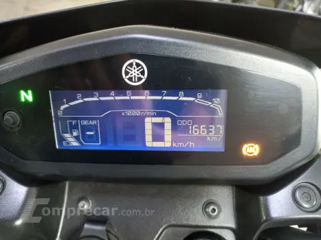 XTZ 150 CROSSER Z FLEX