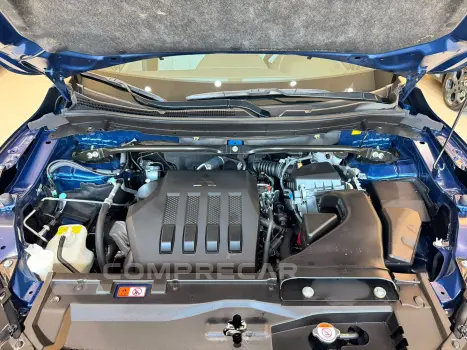 ECLIPSE CROSS 1.5 Mivec Turbo Hpe-s