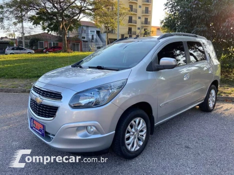 SPIN 1.8 LTZ 8V