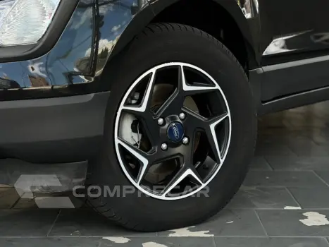 ECOSPORT 1.5 TI-VCT FLEX SE AUTOMÁTICO
