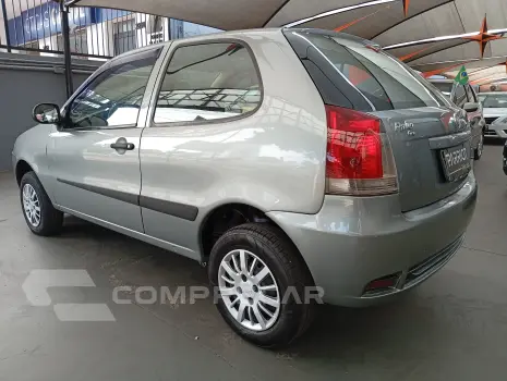 PALIO 1.0 MPI Fire Economy 8V