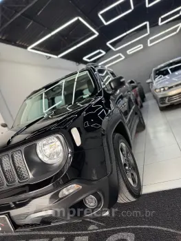 RENEGADE 1.8 16V