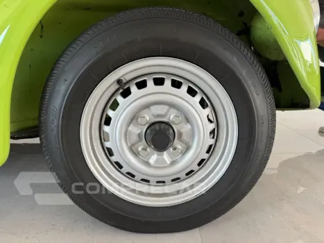 Fusca 1.5