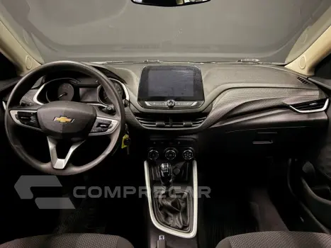 ONIX 1.0 TURBO FLEX LT MANUAL