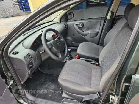 CORSA HATCH MAXX  1.4