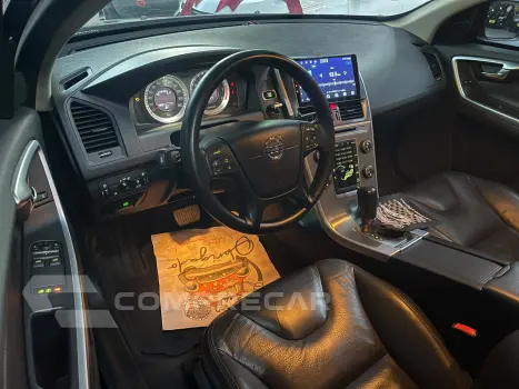 XC60 3.0 Comfort AWD Turbo