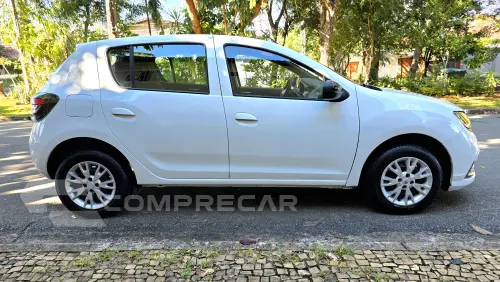 SANDERO 1.0 12V SCE S Edition