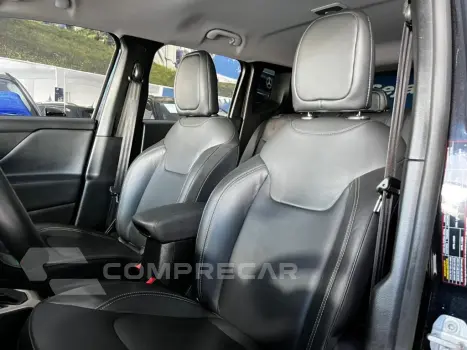 Renegade Limited 1.8 4x2 Flex 16V Aut.