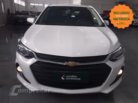 ONIX 1.0 TURBO FLEX LT MANUAL