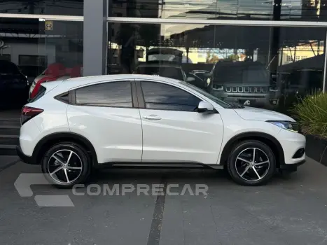 HR-V EX 1.8 Flexone 16V 5p Aut.