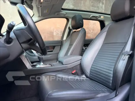 DISCOVERY SPORT 2.0 P250 Turbo S