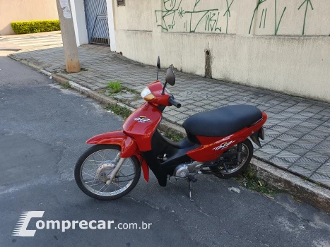 HONDA BIS 100 ES