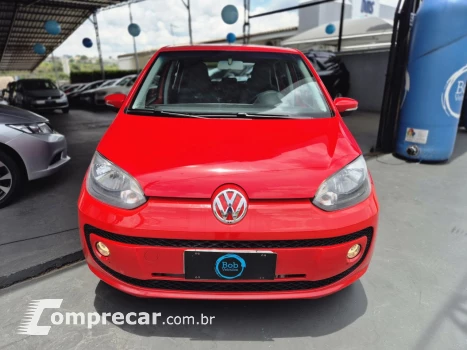 up! move 1.0 TSI Total Flex 12V 5p