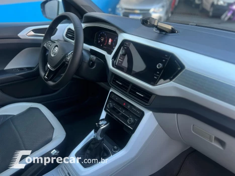 T-CROSS 1.4 250 TSI Highline