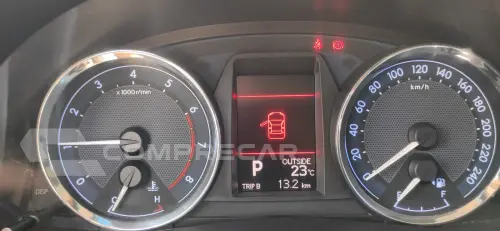COROLLA 1.8 XEI 16V