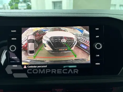 JETTA R-Line 250 TSI 1.4 Flex 16V Aut.