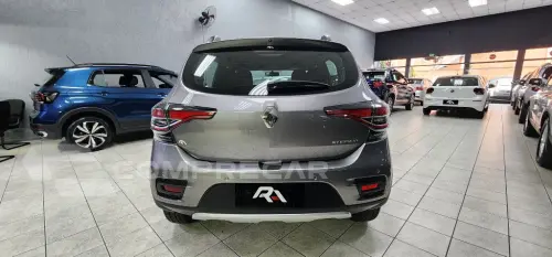 STEPWAY Zen Flex 1.0 12V Mec.