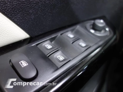 CAPTUR - 1.6 16V SCE INTENSE X-TRONIC