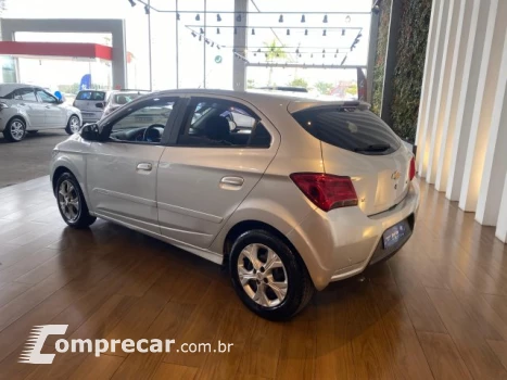 ONIX - 1.4 MPFI LT 8V 4P MANUAL