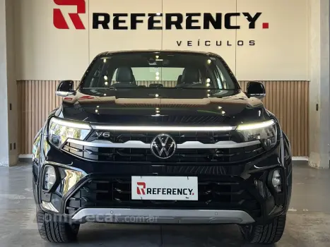 AMAROK 3.0 V6 TDI DIESEL EXTREME CD 4MOTION AUTOMÁTICO