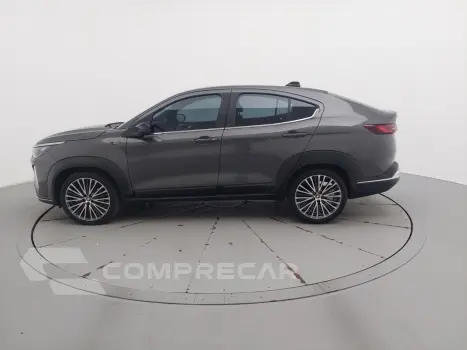 FASTBACK 1.3 TURBO 270 FLEX LIMITED EDITION AT6