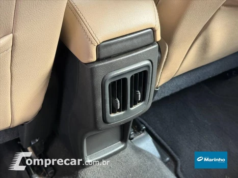 COMPASS 2.0 16V DIESEL LIMITED 4X4 AUTOMÁTICO