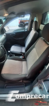 MONTANA 1.4 MPFI Conquest CS 8V
