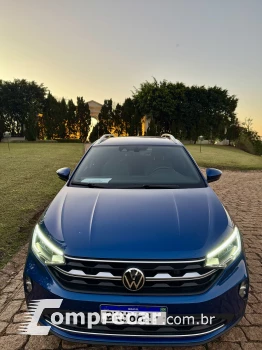 NIVUS 1.0 200 TSI Highline