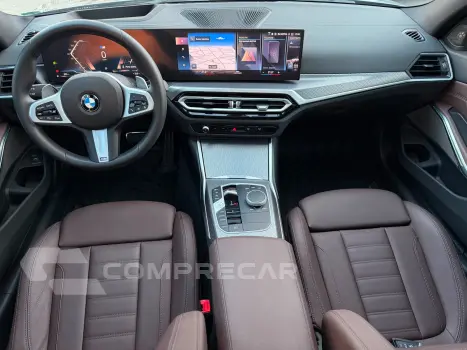 320iA 2.0 TB M Sport A.Flex/M.Sport 4p