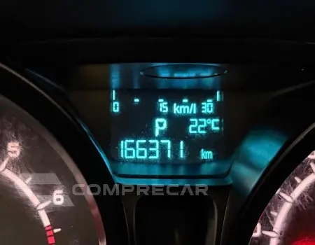 ECOSPORT FSL AT 2.0