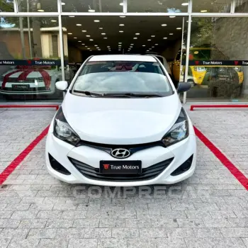 HB20 1.0 12V Comfort