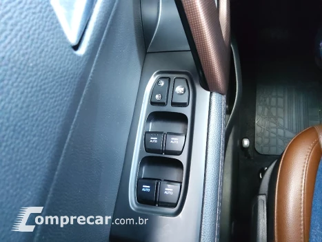 CRETA 2.0 16V FLEX PRESTIGE AUTOMATICO