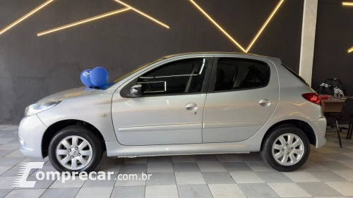 207 1.4 XR Sport 8V