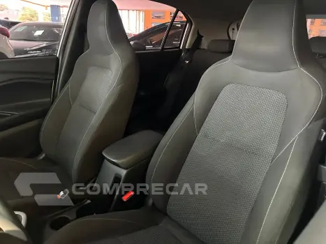 ONIX HATCH LT 1.0 12V TB Flex 5p Aut.