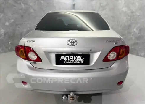 COROLLA 1.8 XEI 16V