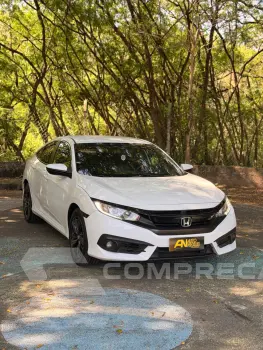 CIVIC 2.0 16vone Sport
