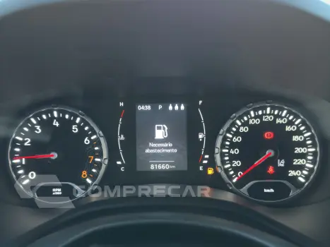 RENEGADE 1.3 T270 TURBO FLEX SPORT AT6