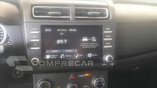 CRETA 1.0 TGDI FLEX COMFORT PLUS AUTOMÁTICO