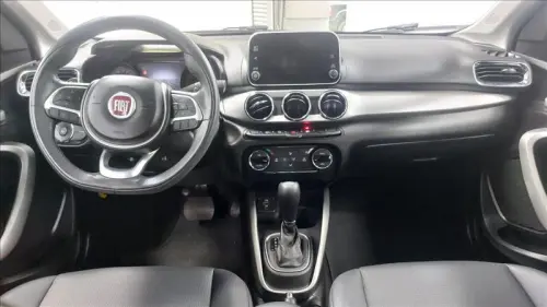 ARGO 1.8 E.torq Precision AT6