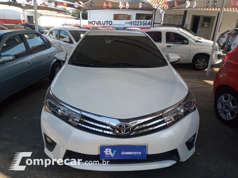 COROLLA 2.0 Altis 16V