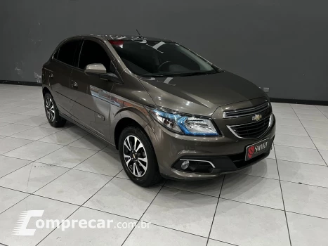 Onix 1.4 LTZ SPE/4 (Aut)