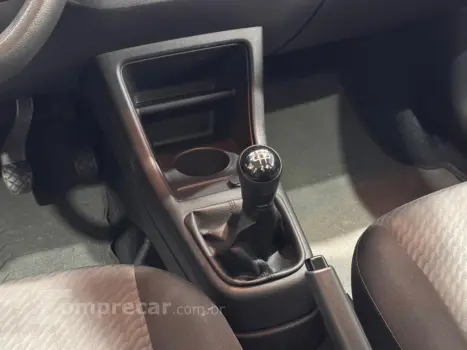 UP 1.0 170 TSI TOTAL FLEX CONNECT 4P MANUAL