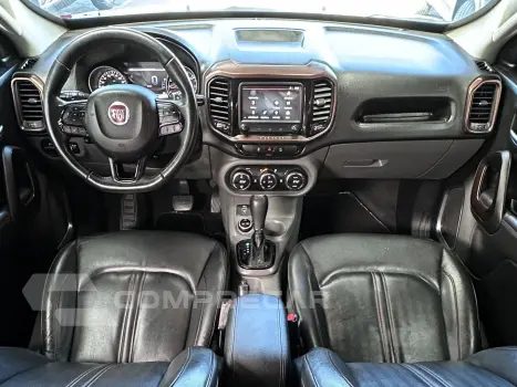 TORO 2.0 16V TURBO DIESEL VOLCANO 4WD AT9