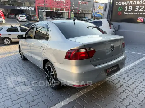 VOYAGE 1.6 City Mi Total Flex 8V 4p