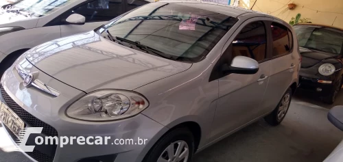 Palio Atrative 1.4